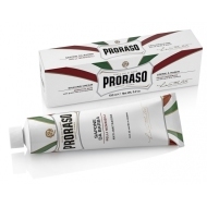 Proraso Sensitive krém na citlivú pokožku v tube 150ml