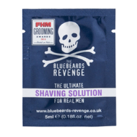 Bluebeards Revenge Shaving Solution 5ml
