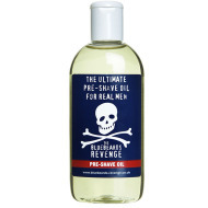 Bluebeards Revenge Pre-Shave Oil 125ml - cena, porovnanie