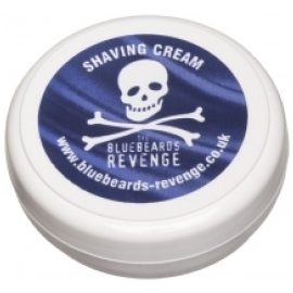 Bluebeards Revenge Shaving Cream 20ml