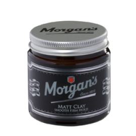Morgans Matt Clay 120ml