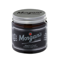 Morgans Matt Clay 120ml - cena, porovnanie