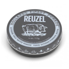 Reuzel Extreme Hold Matte 113g