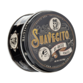 Suavecito Oil Based 85g