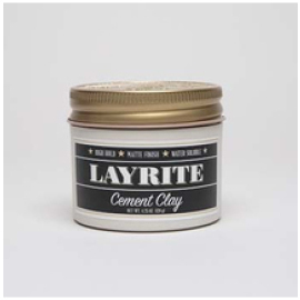 Layrite Cement Clay 113g