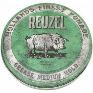 Reuzel Green Grease Medium Hold 113g - cena, porovnanie
