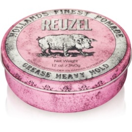 Reuzel Pink pomáda 340g