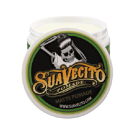 Suavecito Matte Pomade 113g