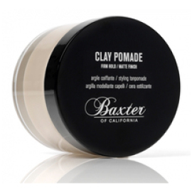 Baxter Of California Clay pomade 60ml