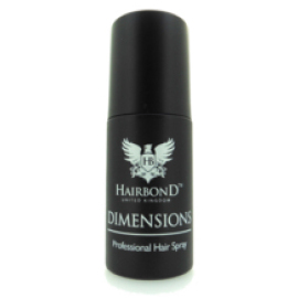 Hairbond Dimensions Hair Fiber Spray 100ml