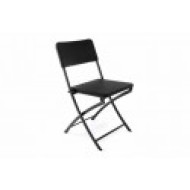Garthen Skladacia stolička na záhradu 80x40cm - cena, porovnanie
