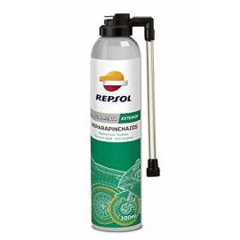 Repsol Repara Pinchazos Defekt Spray 300ml