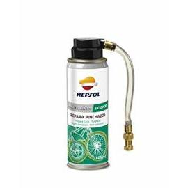 Repsol Repara Pinchazos Defekt Spray 125ml