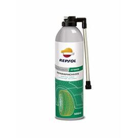 Repsol Repara Pinchazo Defekt Spray 500ml