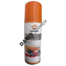 Repsol Moto Silicone Spray 400ml