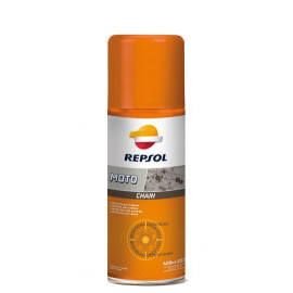 Repsol Moto Chain 400ml