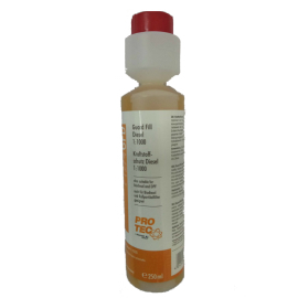 Pro-Tec Guard Fill Diesel 250ml