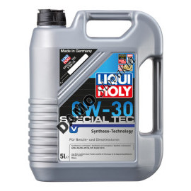 Liqui Moly Special Tec V 0W-30 5L