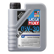 Liqui Moly Special Tec V 0W-30 1L - cena, porovnanie