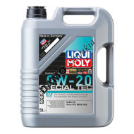 Liqui Moly Special Tec V 0W-20 5L - cena, porovnanie