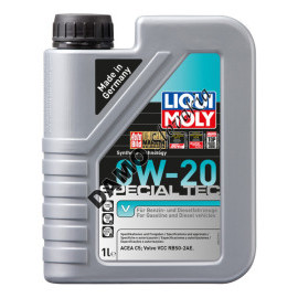 Liqui Moly Special Tec V 0W-20 1L