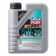 Liqui Moly Special Tec V 0W-20 1L - cena, porovnanie