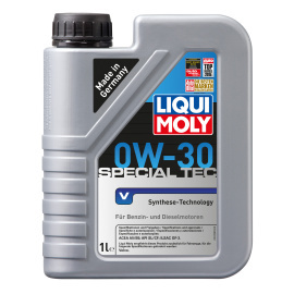 Liqui Moly Special Tec 0W-30 1L