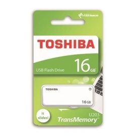 Toshiba U203 16GB
