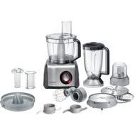 Bosch MC812M844 - cena, porovnanie