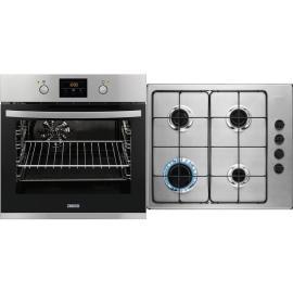 Zanussi ZOB35722XU + ZGH62414XA