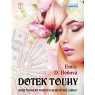 Dotek touhy - cena, porovnanie
