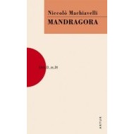 Mandragora - cena, porovnanie