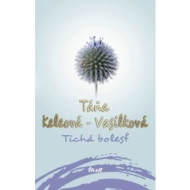 Tichá bolesť 2. vydanie