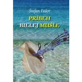 Príbeh bielej mušle