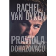 Pravidla dohazovačů - cena, porovnanie