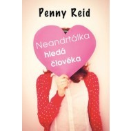 Neandrtálka hledá člověka - cena, porovnanie