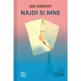 Najdi si mne