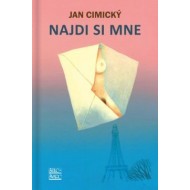 Najdi si mne - cena, porovnanie