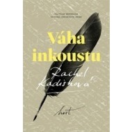 Váha inkoustu - cena, porovnanie