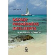 Nápady průměrného inteligenta - cena, porovnanie