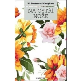 Na ostří nože - Maugham Somerset