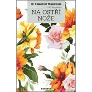 Na ostří nože - Maugham Somerset - cena, porovnanie