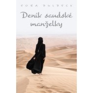 Deník saúdské manželky - cena, porovnanie