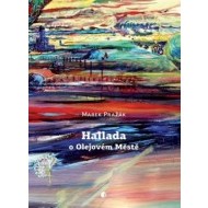 Hallada o Olejovém Městě - cena, porovnanie