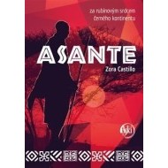 Asante - cena, porovnanie