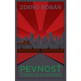Pevnosť Československo