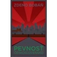 Pevnosť Československo - cena, porovnanie