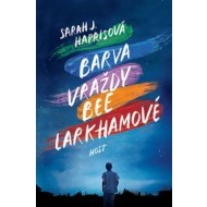 Barva vraždy Bee Larkhamové - cena, porovnanie