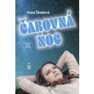 Čarovná noc - cena, porovnanie