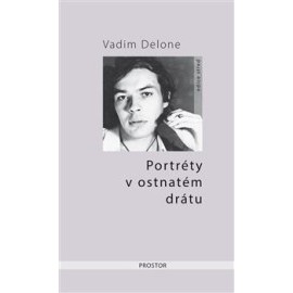 Portréty v ostnatém drátu